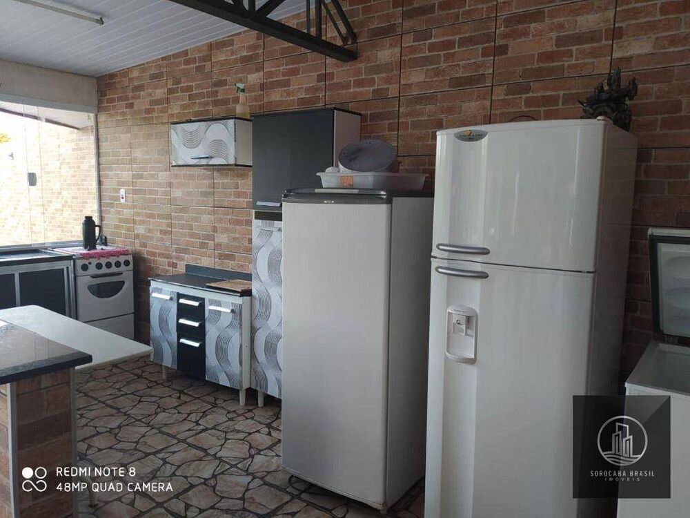 Chácara, 2 quartos, 1242 m² - Foto 5