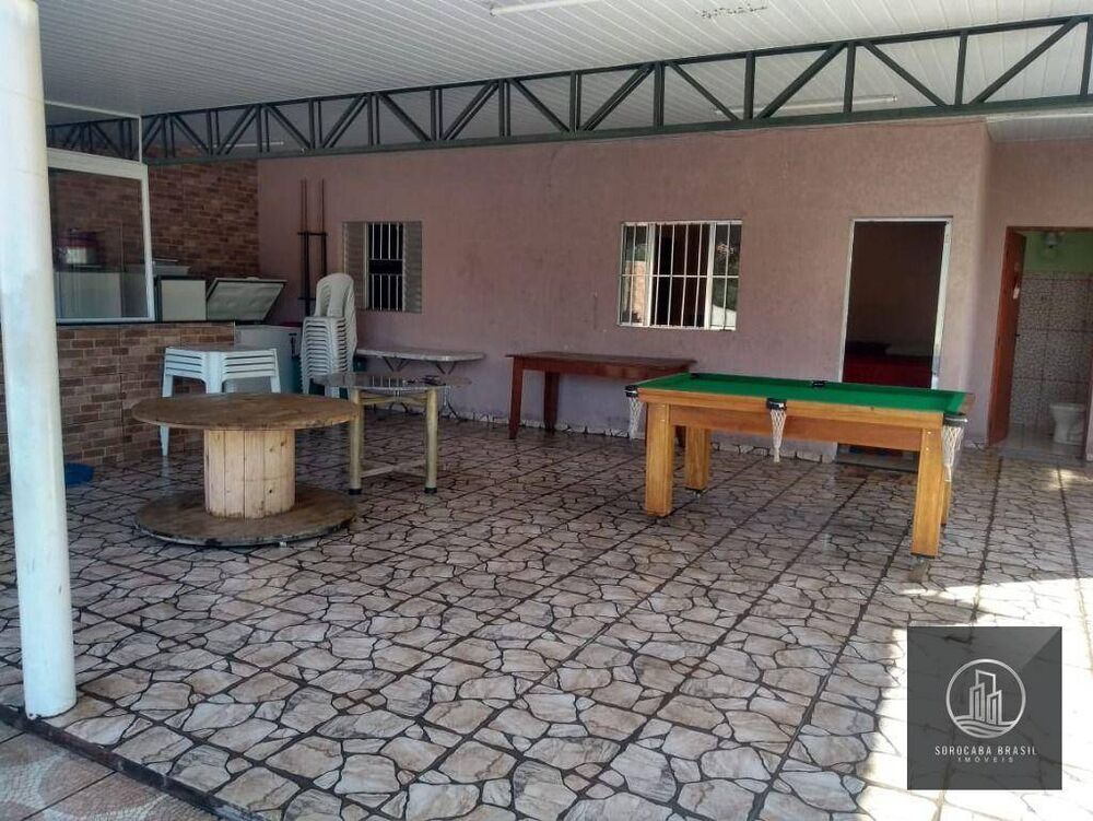 Chácara, 2 quartos, 1242 m² - Foto 4