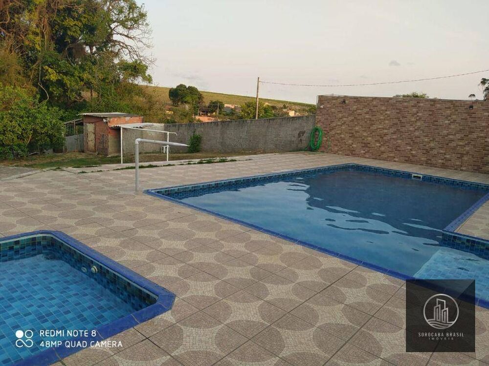 Chácara, 2 quartos, 1242 m² - Foto 8