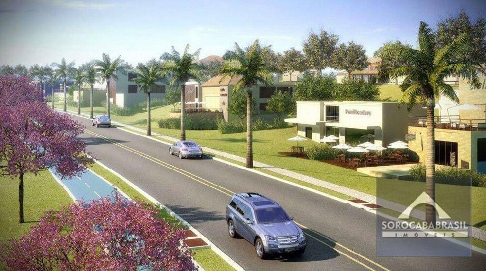 Loteamento e Condomínio, 461 m² - Foto 6