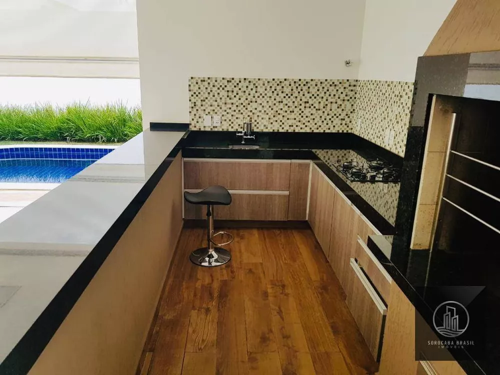 Sobrado à venda com 4 quartos, 460m² - Foto 1