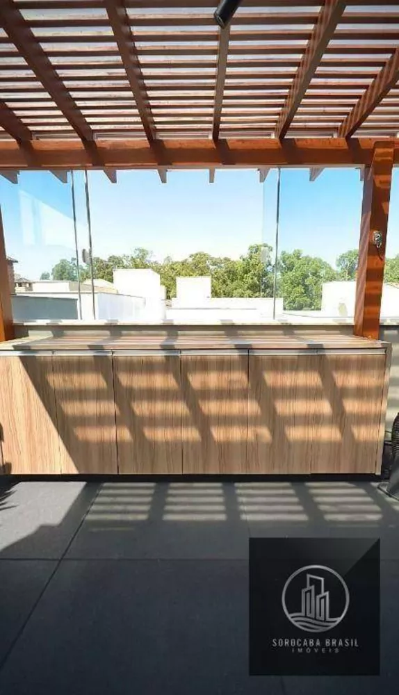 Sobrado, 2 quartos, 200 m² - Foto 4