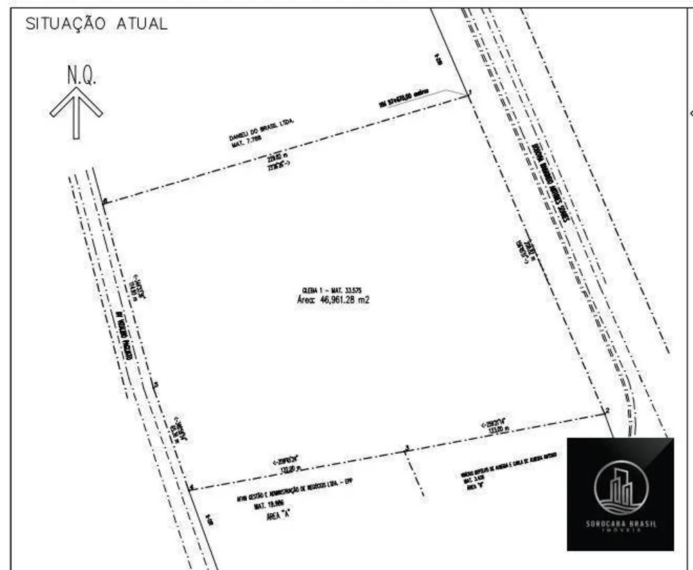 Terreno, 10000 m² - Foto 2