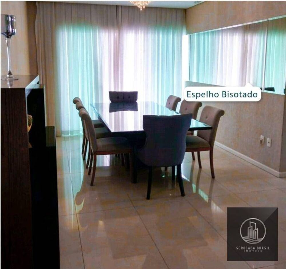 Apartamento, 4 quartos, 195 m² - Foto 7