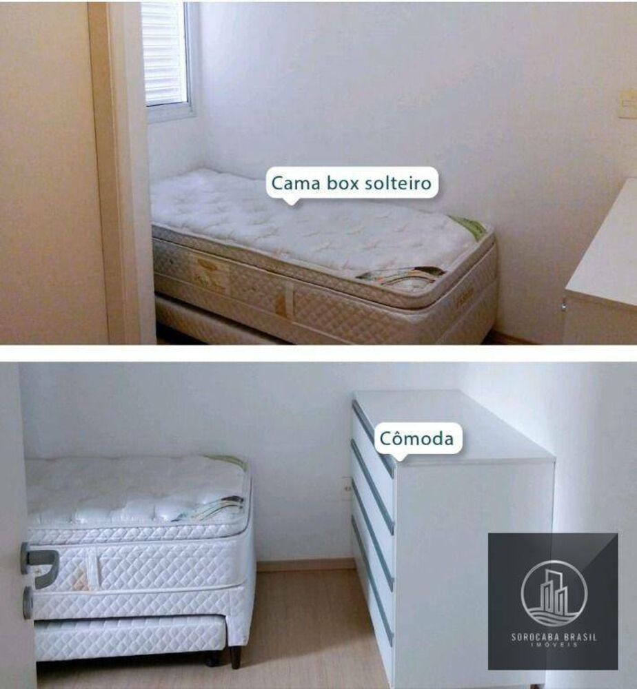 Apartamento, 4 quartos, 195 m² - Foto 3