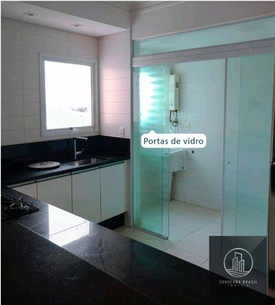 Apartamento, 4 quartos, 195 m² - Foto 6