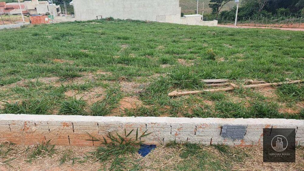 Loteamento e Condomínio, 220 m² - Foto 1