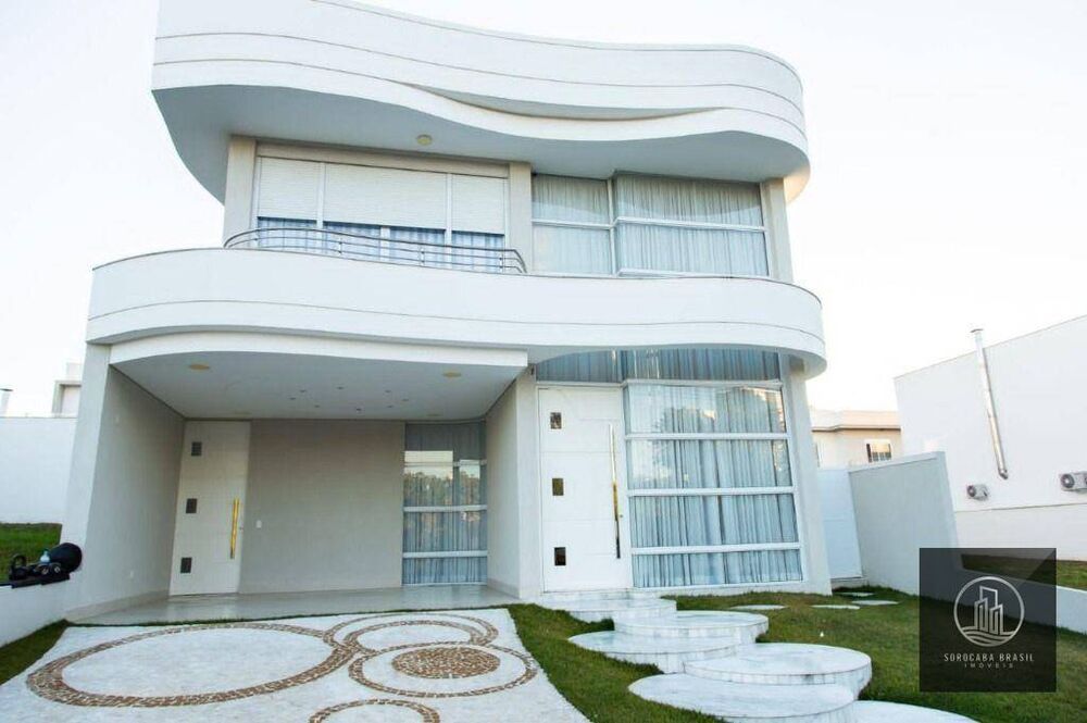Sobrado, 3 quartos, 365 m² - Foto 8