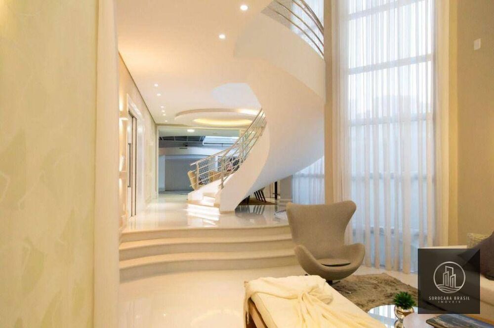 Sobrado, 3 quartos, 365 m² - Foto 6