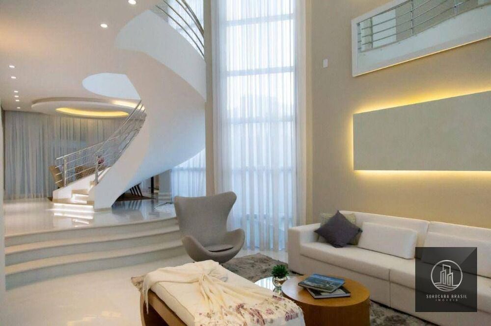 Sobrado, 3 quartos, 365 m² - Foto 7