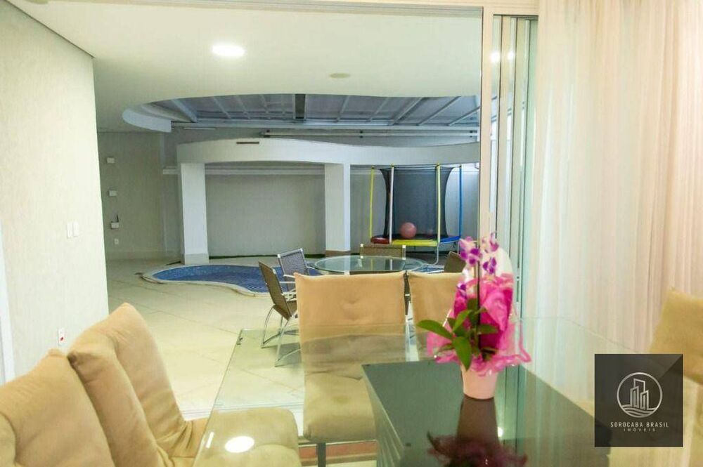 Sobrado, 3 quartos, 365 m² - Foto 2