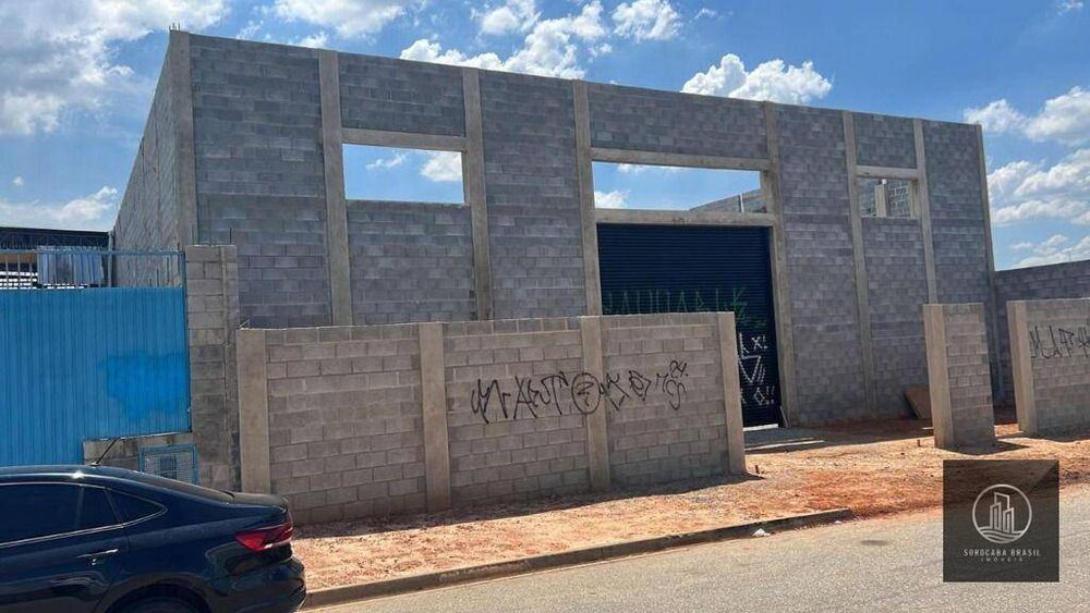 Depósito-Galpão-Armazém à venda, 920m² - Foto 6