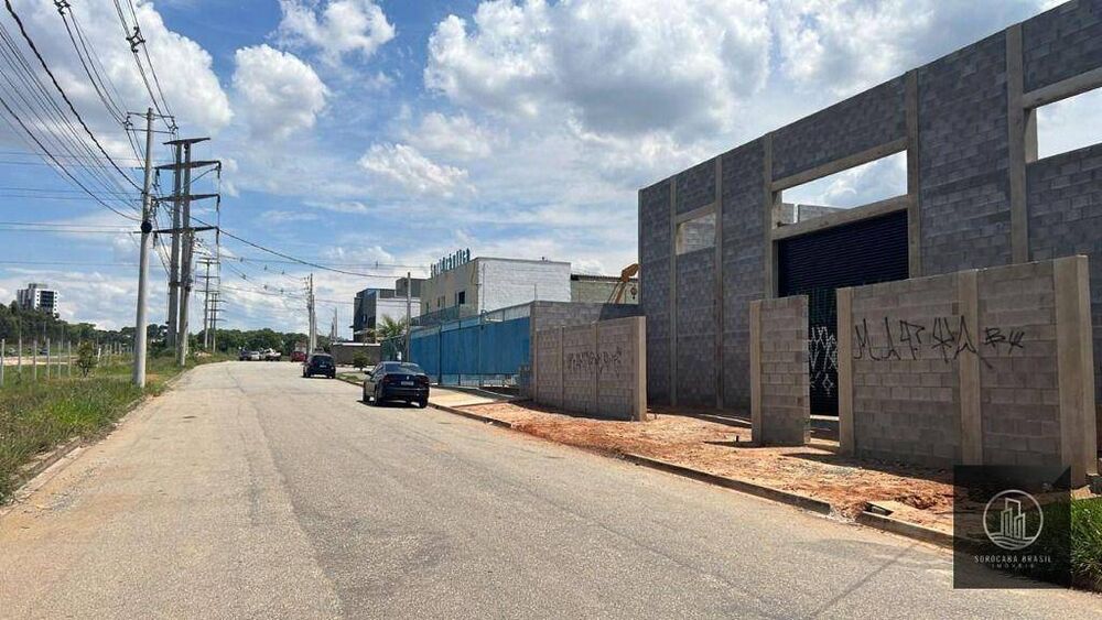 Depósito-Galpão-Armazém à venda, 920m² - Foto 7