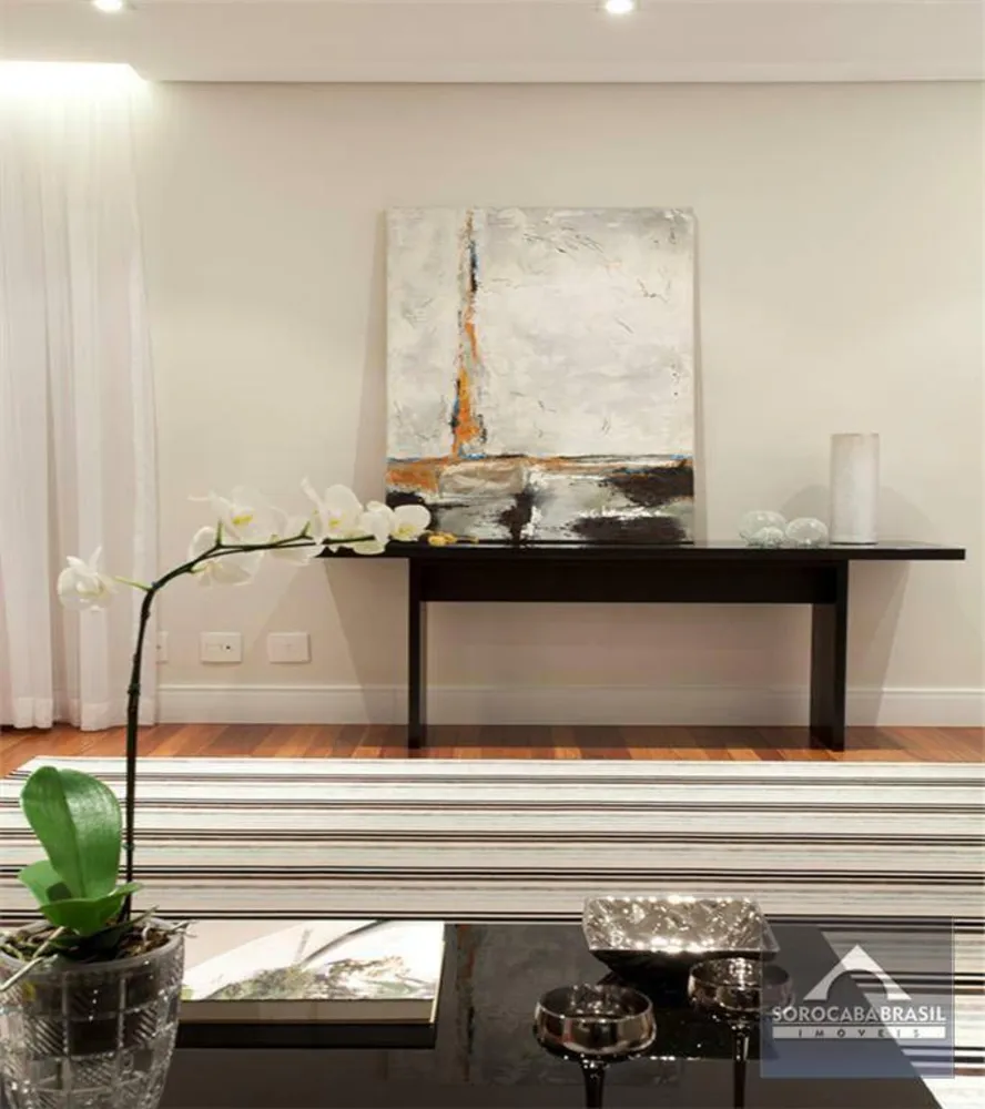 Apartamento, 3 quartos, 160 m² - Foto 2