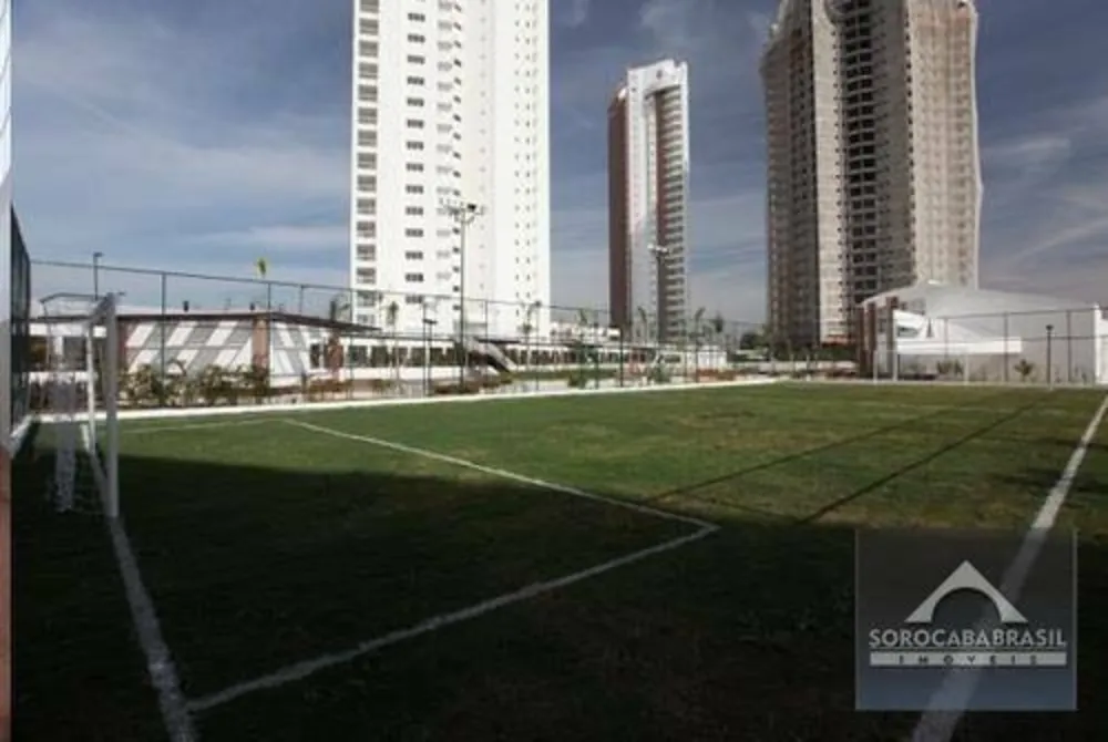 Apartamento, 3 quartos, 160 m² - Foto 1