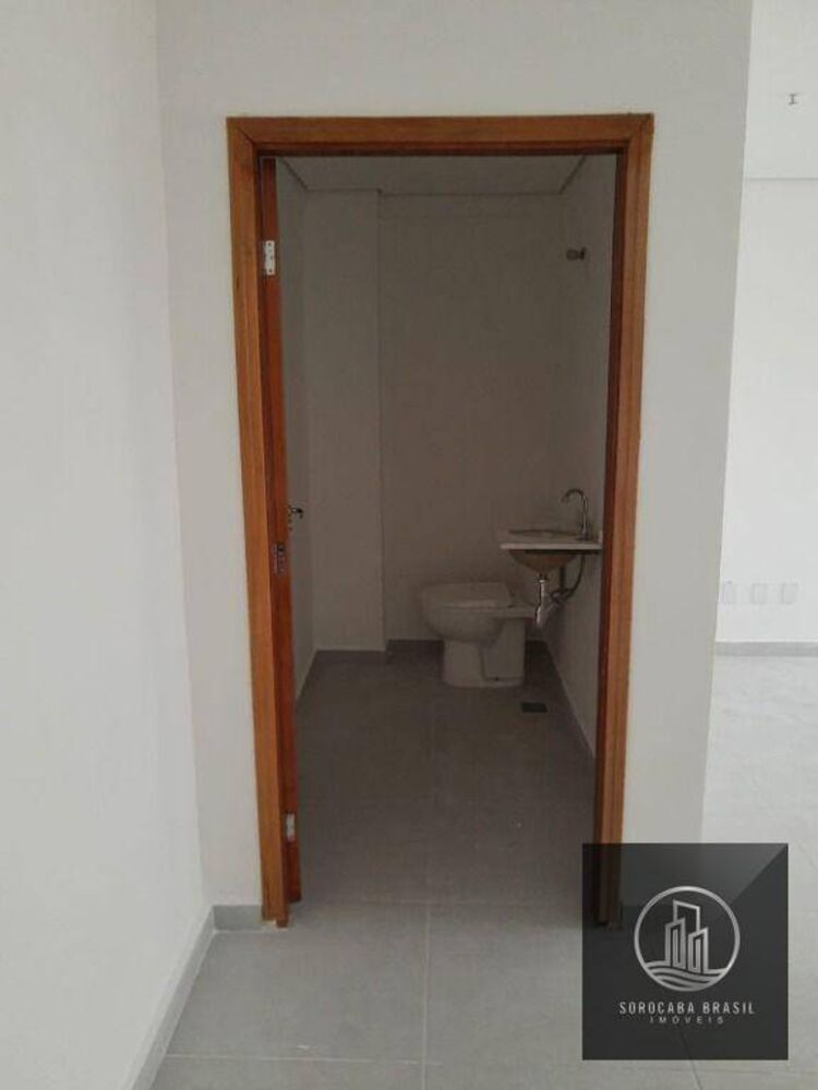 Conjunto Comercial-Sala para alugar, 43m² - Foto 3