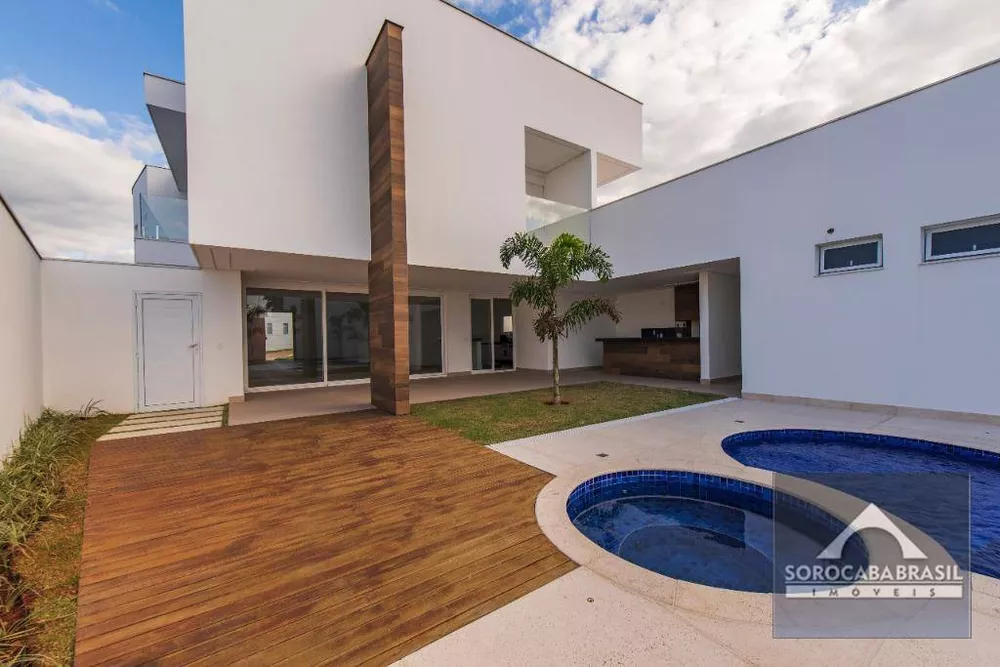 Sobrado, 4 quartos, 473 m² - Foto 5
