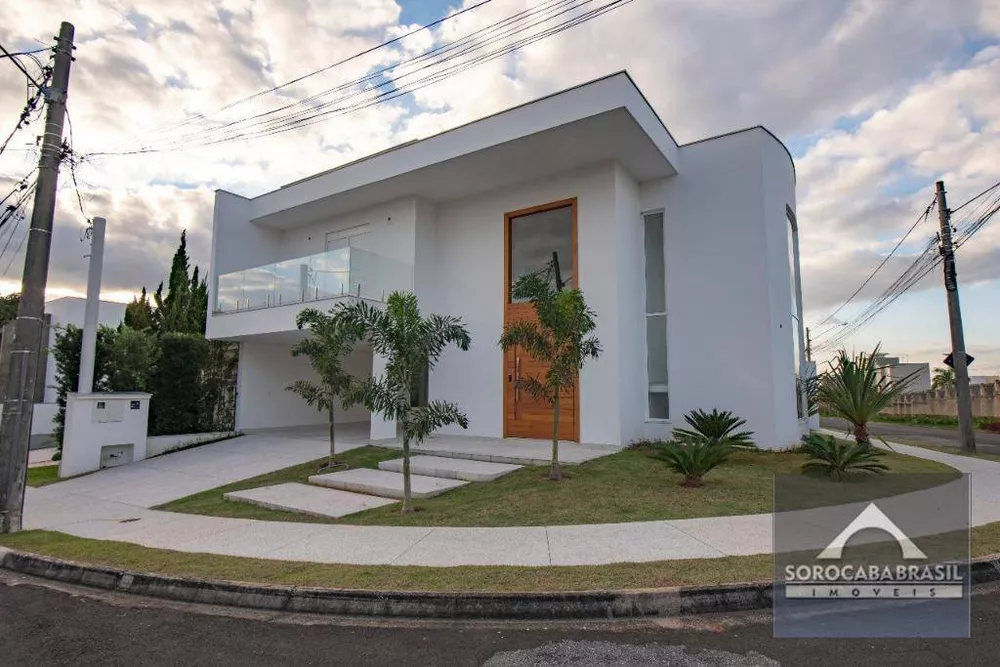 Sobrado, 4 quartos, 473 m² - Foto 6