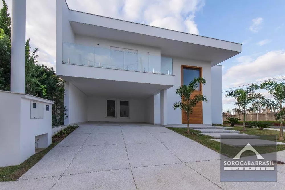 Sobrado, 4 quartos, 473 m² - Foto 8