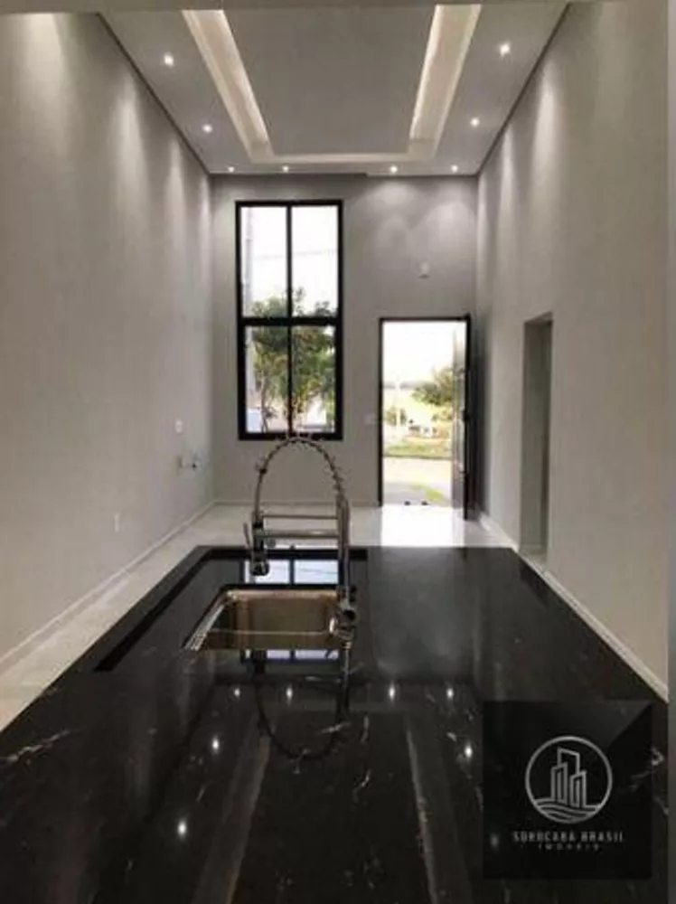 Casa de Condomínio à venda com 3 quartos, 105m² - Foto 4