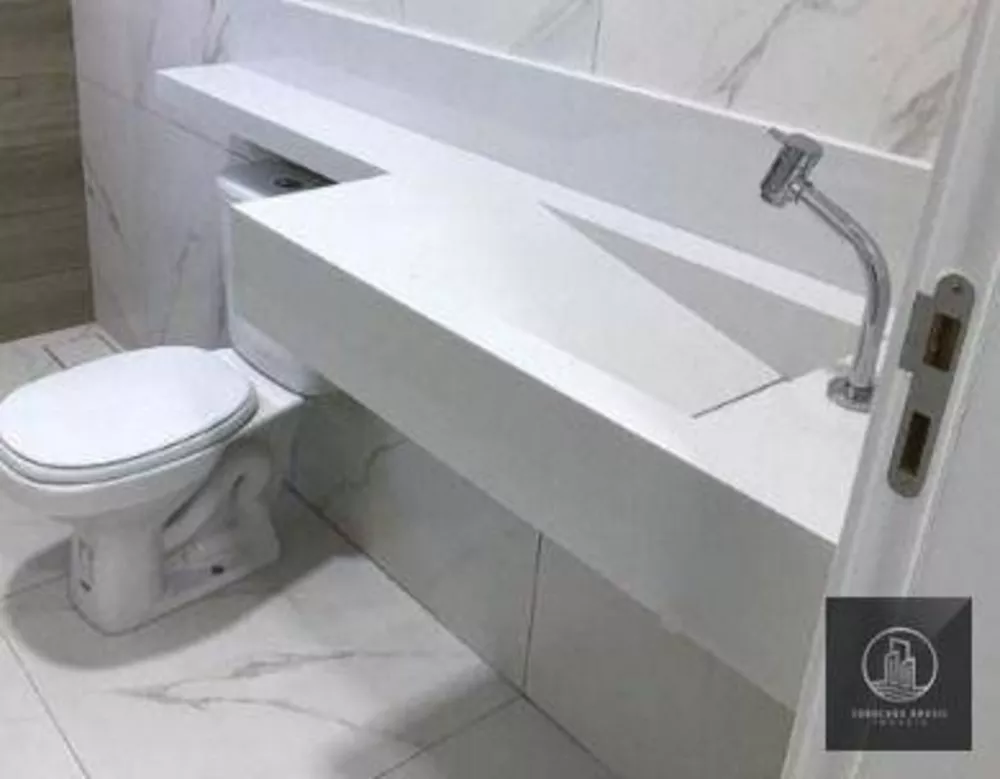 Casa de Condomínio à venda com 3 quartos, 105m² - Foto 2