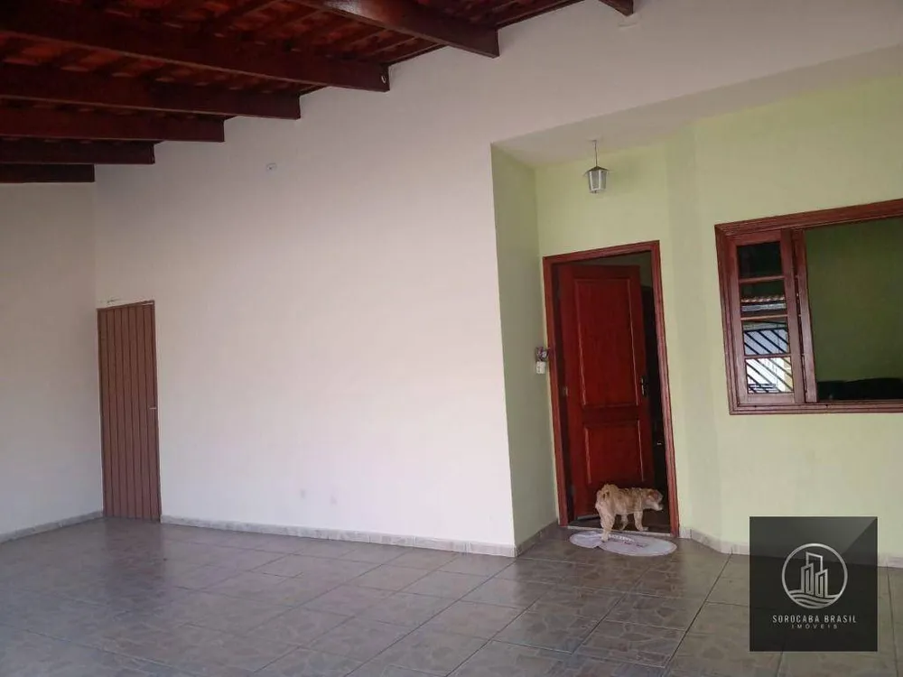 Casa, 3 quartos, 131 m² - Foto 2