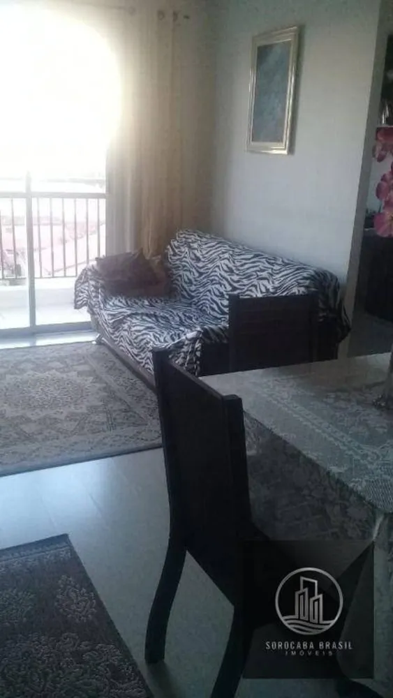 Apartamento, 3 quartos, 70 m² - Foto 1