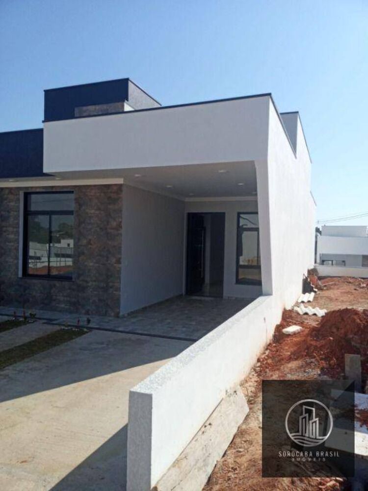 Casa de Condomínio, 3 quartos - Foto 7