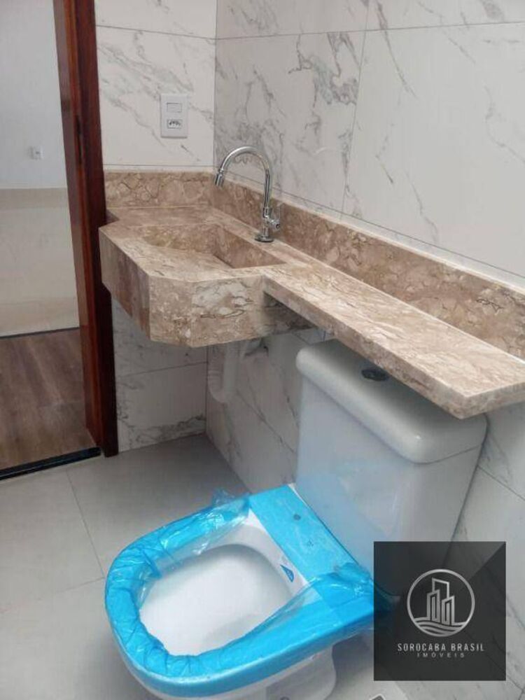 Casa de Condomínio, 3 quartos - Foto 5