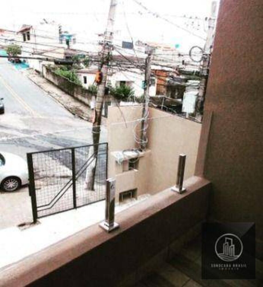 Sobrado, 2 quartos, 72 m² - Foto 2