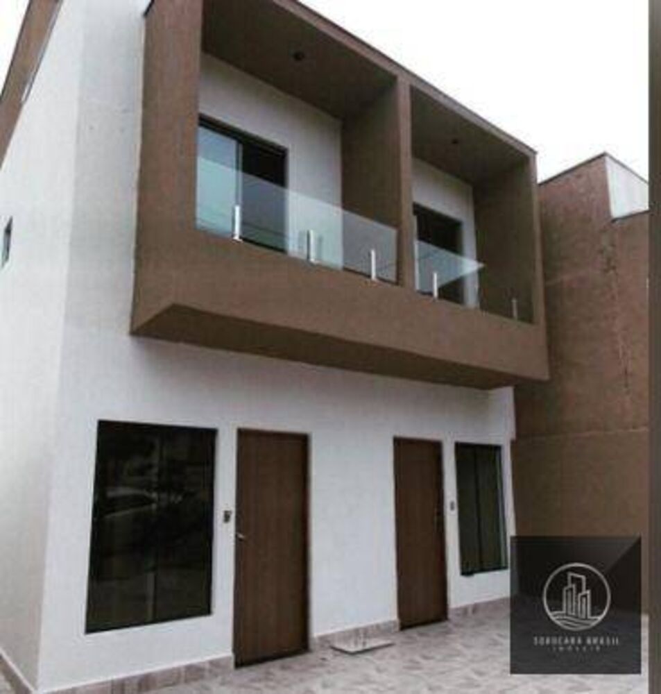Sobrado, 2 quartos, 72 m² - Foto 3