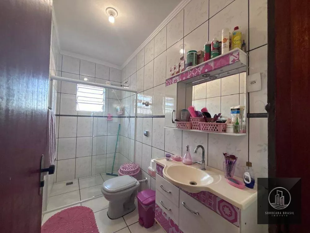 Sobrado, 4 quartos, 185 m² - Foto 8