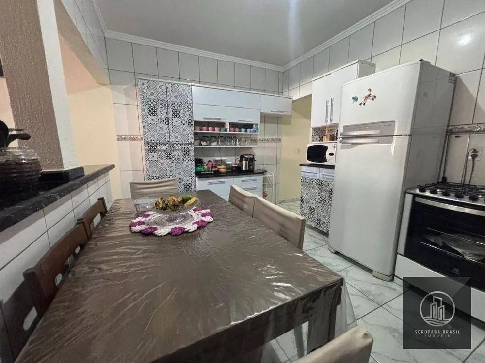 Sobrado, 4 quartos, 185 m² - Foto 4