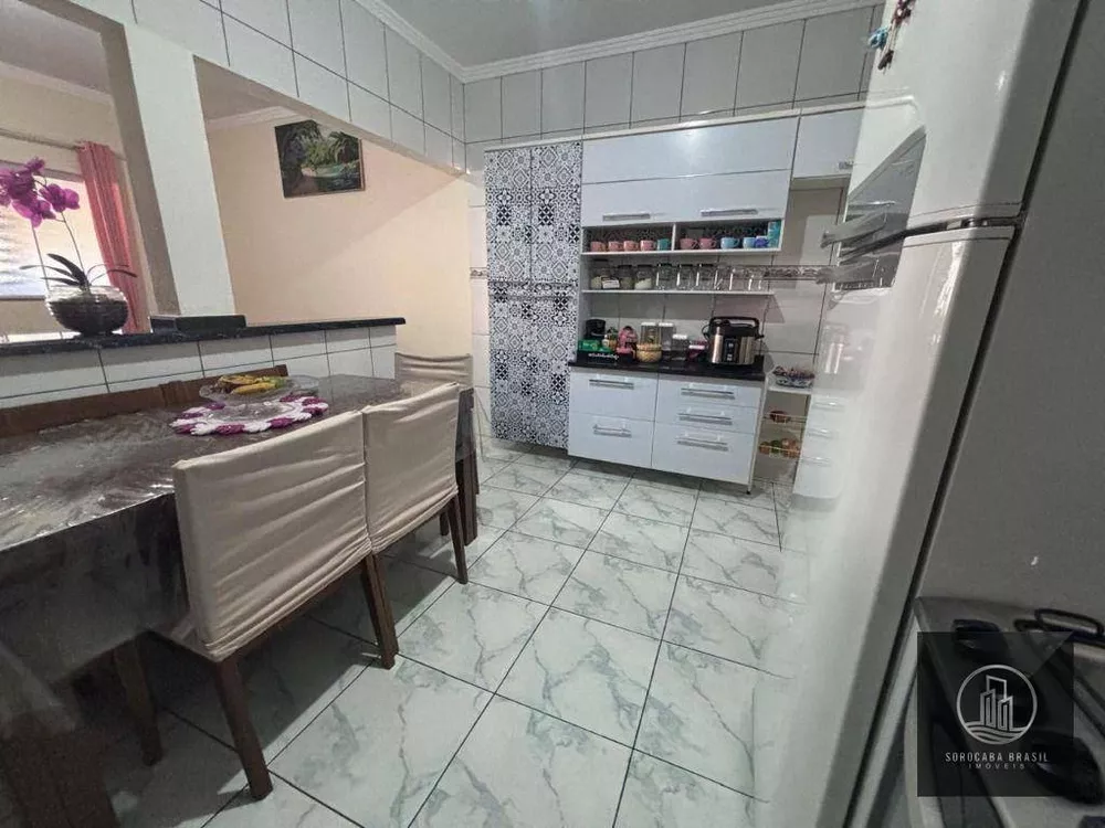 Sobrado, 4 quartos, 185 m² - Foto 3