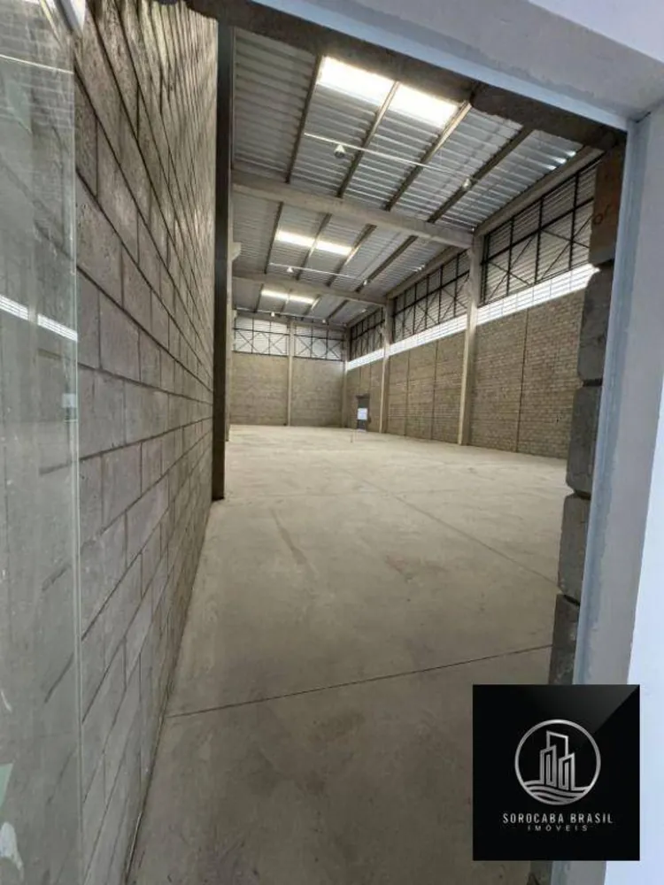 Depósito-Galpão, 820 m² - Foto 1