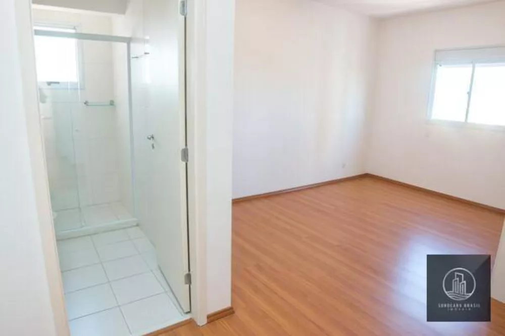 Apartamento à venda com 3 quartos, 246m² - Foto 2