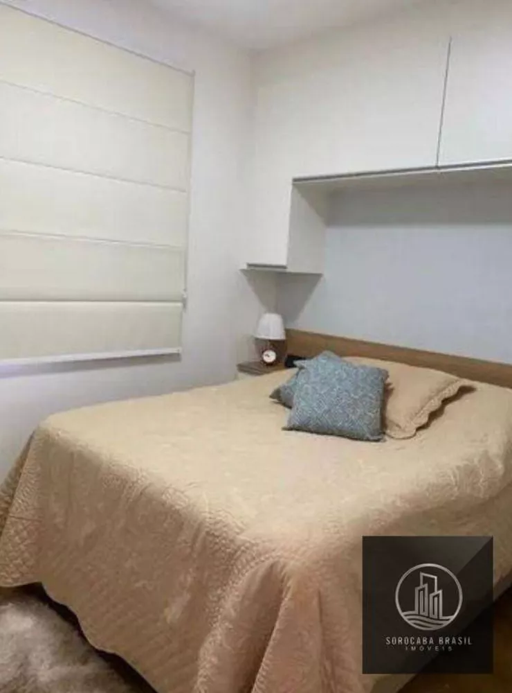 Apartamento à venda com 2 quartos, 47m² - Foto 4