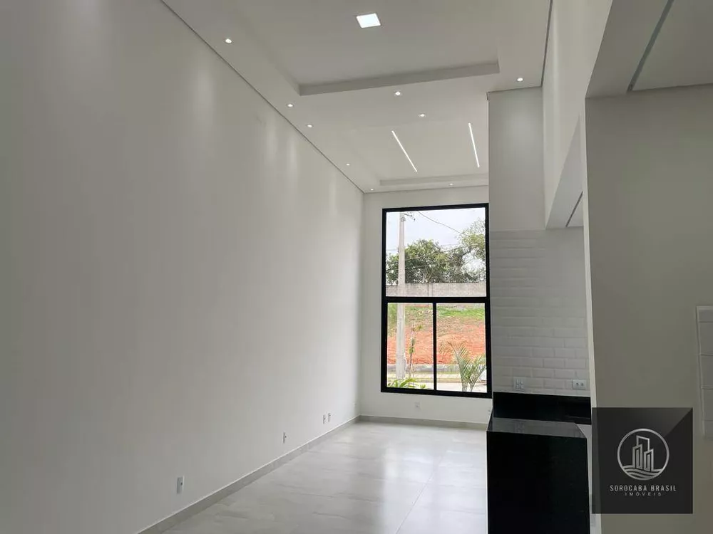 Casa de Condomínio à venda com 3 quartos, 200m² - Foto 2