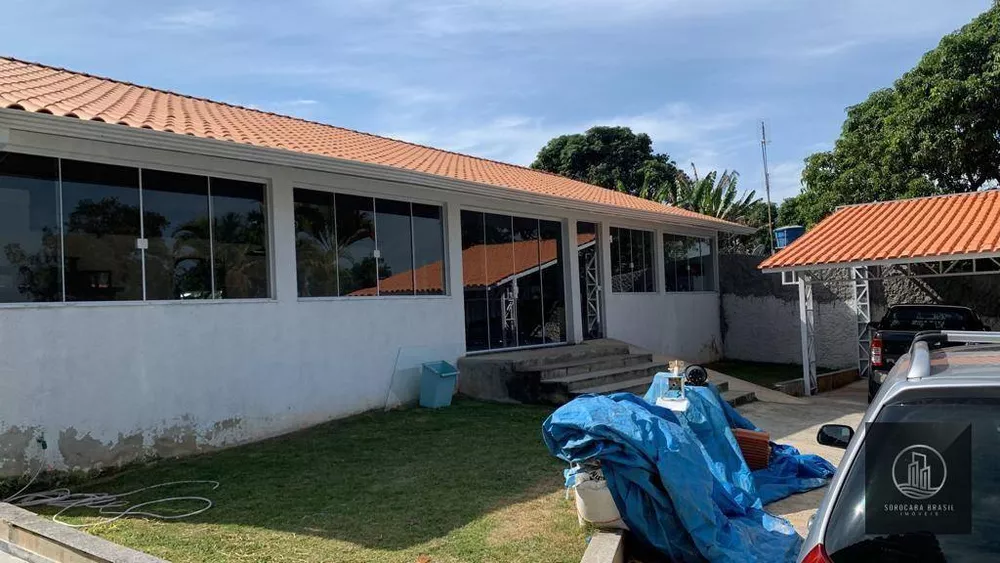 Chácara à venda com 3 quartos, 6000M2 - Foto 6