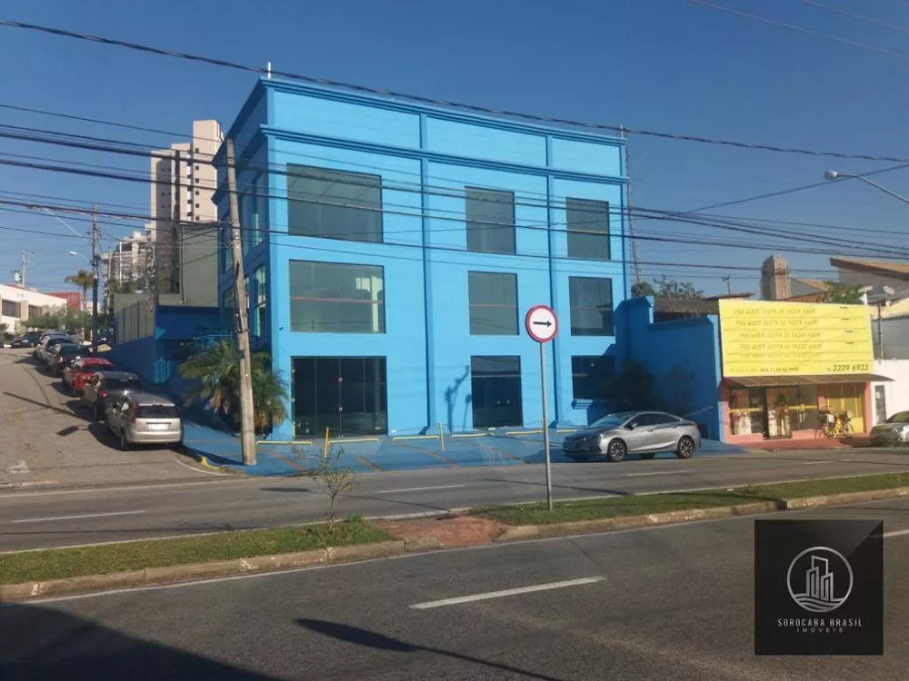 Prédio Inteiro para alugar, 452m² - Foto 1