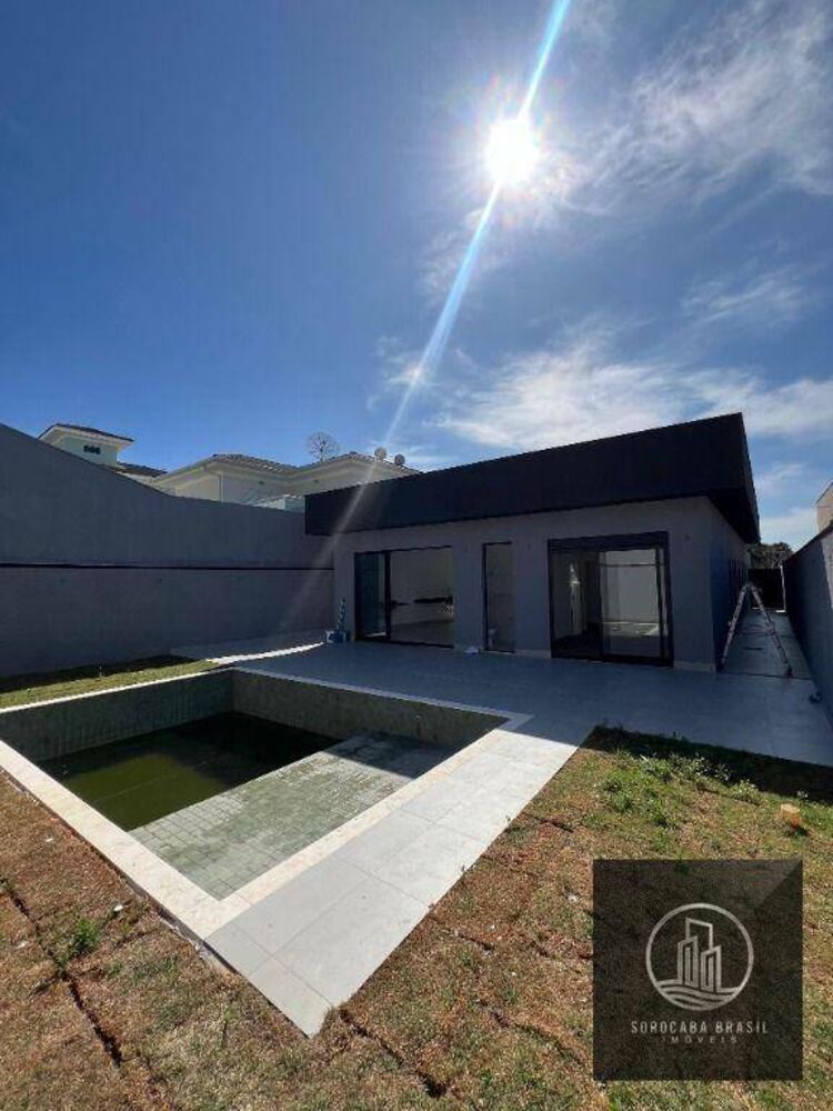 Casa de Condomínio, 4 quartos - Foto 8