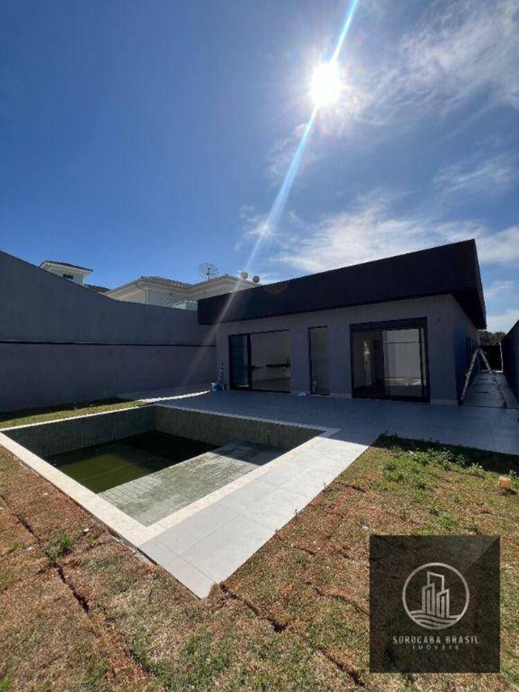 Casa de Condomínio, 4 quartos - Foto 3