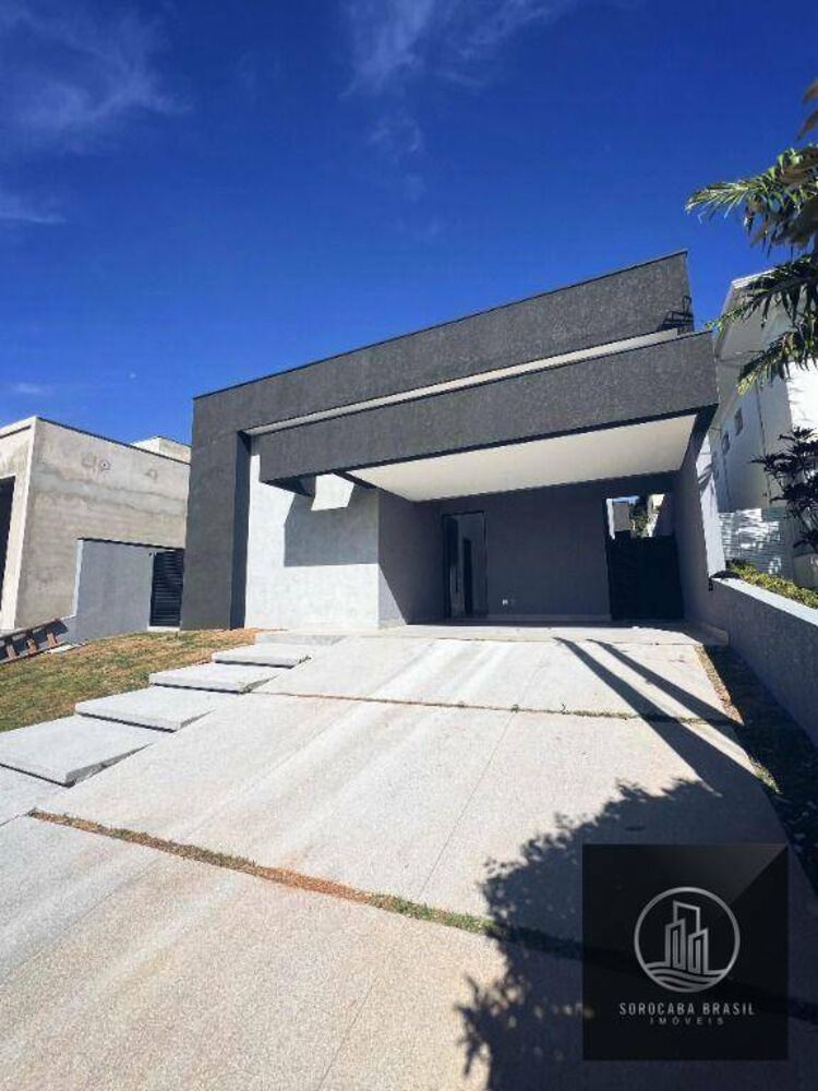 Casa de Condomínio, 4 quartos - Foto 5