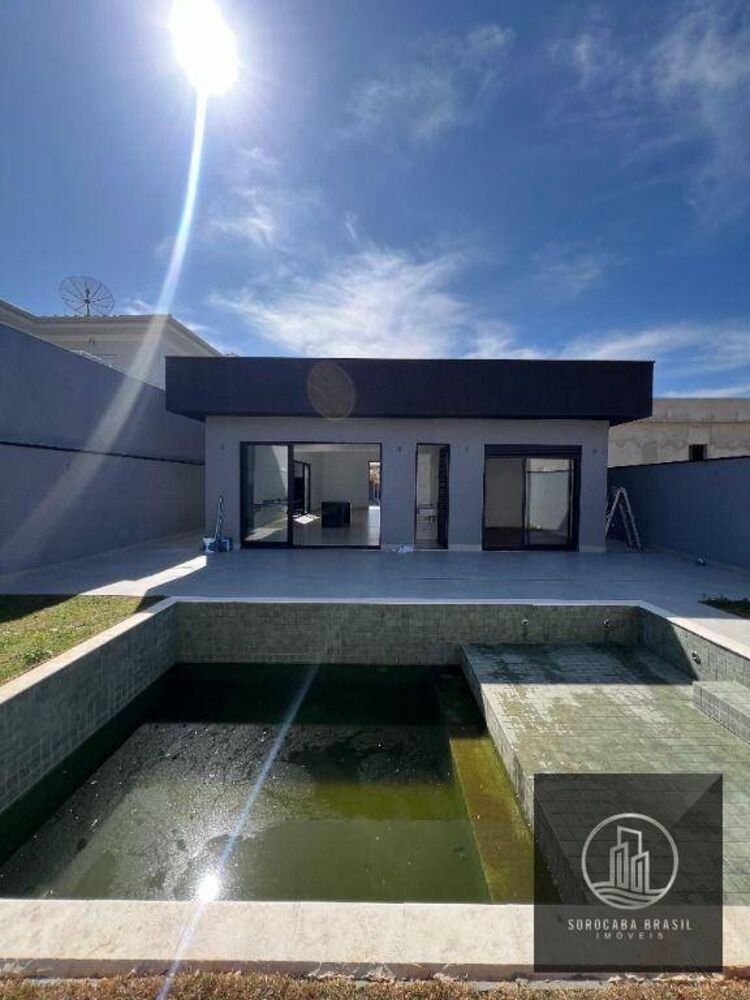 Casa de Condomínio, 4 quartos - Foto 4