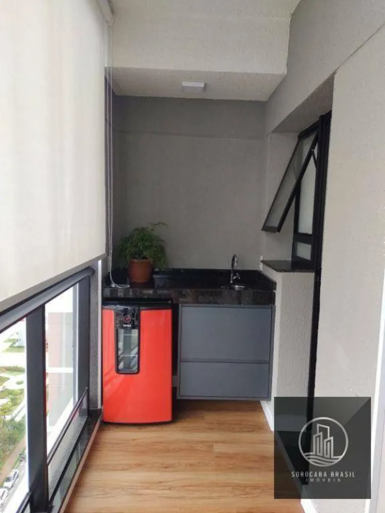 Apartamento, 2 quartos, 62 m² - Foto 4