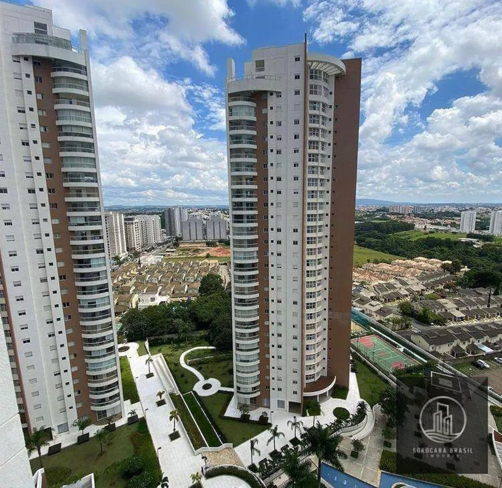 Apartamento, 3 quartos, 236 m² - Foto 1