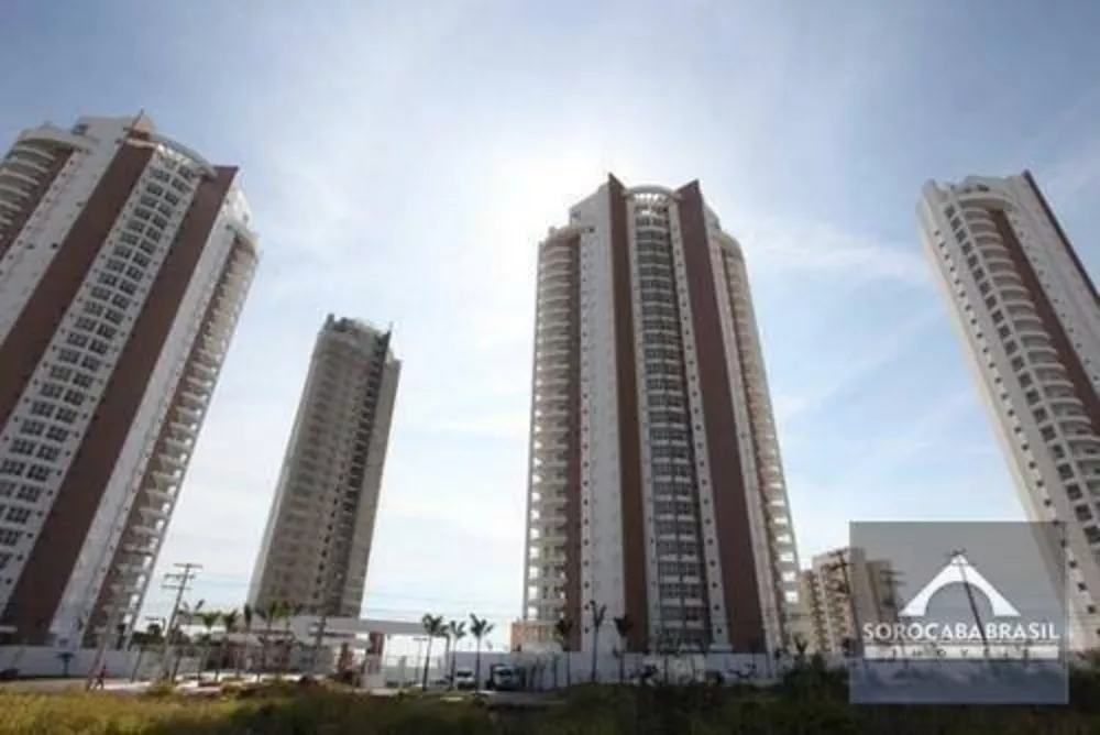 Apartamento, 3 quartos, 236 m² - Foto 2