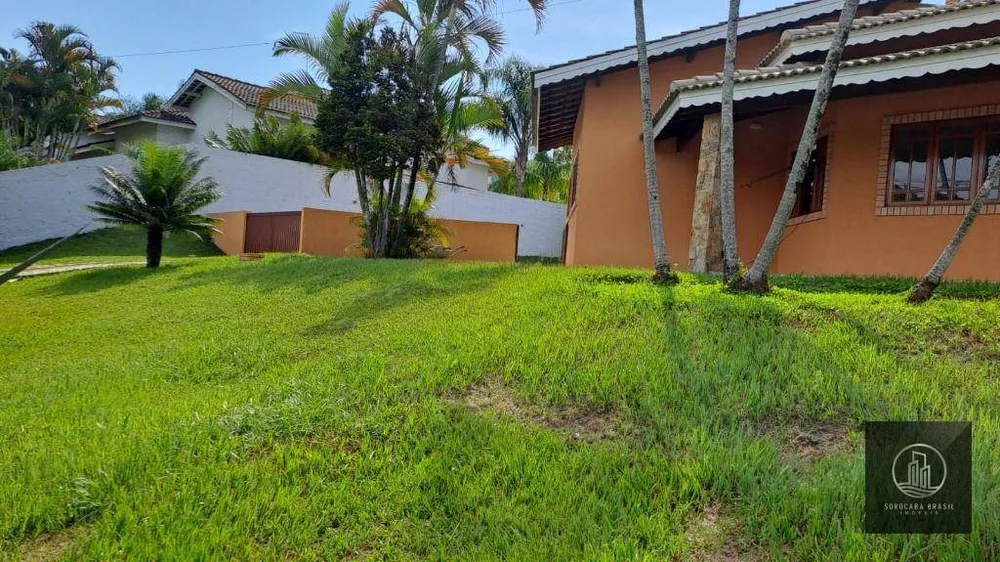 Casa de Condomínio à venda com 3 quartos, 250m² - Foto 3