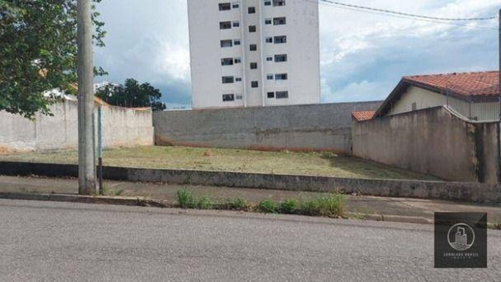 Terreno, 270 m² - Foto 2