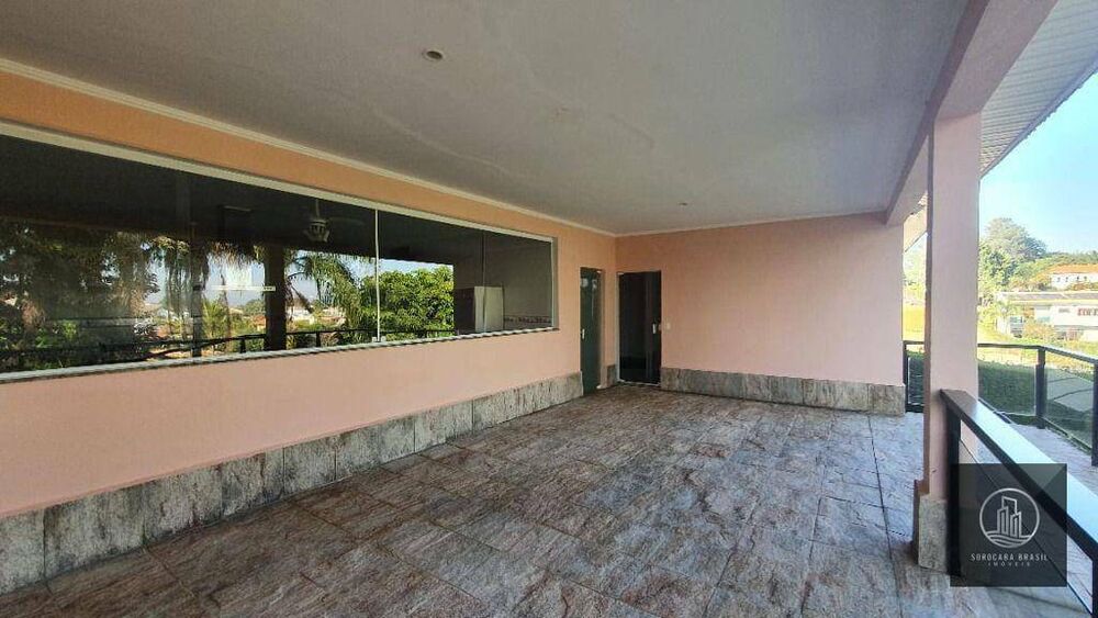 Casa, 3 quartos, 1070 m² - Foto 5
